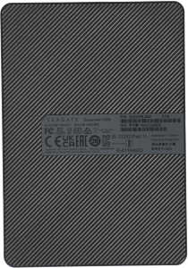    USB3 2TB EXT. BLACK STKM2000400 SEAGATE