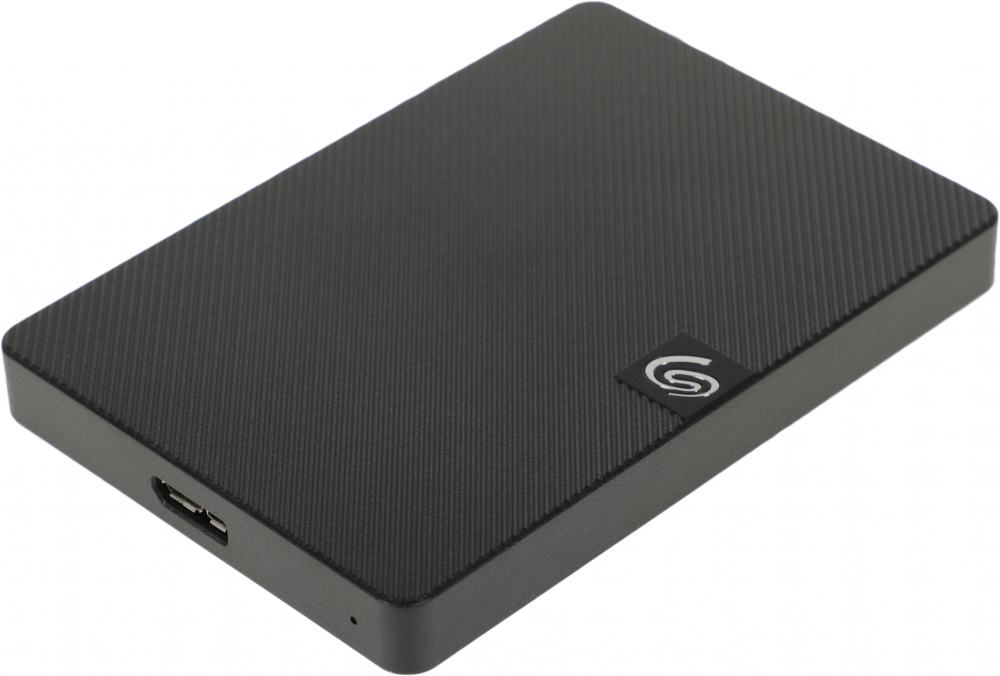    USB3 2TB EXT. BLACK STKM2000400 SEAGATE