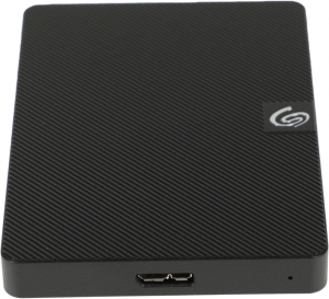    USB3 2TB EXT. BLACK STKM2000400 SEAGATE