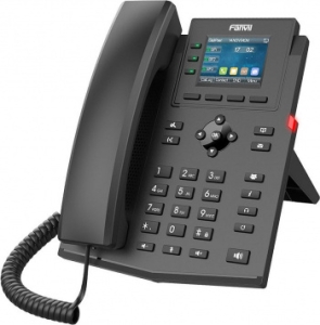  IP Fanvil X303W 