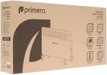  Primera Ram PHP-2008-MXR 2000 