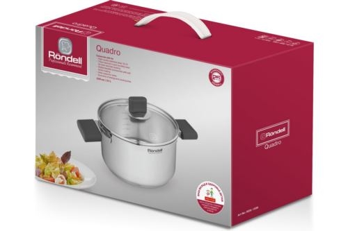  Rondell Quadro RDS-1596, 3.1, 20 ,  , 