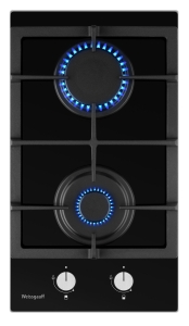    WEISSGAUFF HGG 320 BGV