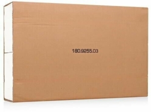    Beko HDCG32220FX