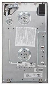    Beko HDCG32220FX