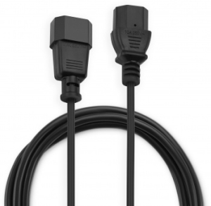 -  Buro AN23-1008-5 IEC320-C13/IEC320-C14 5