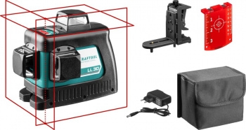   Kraftool 34640-2 ''ll-3d-2'' 360  20 / 70 