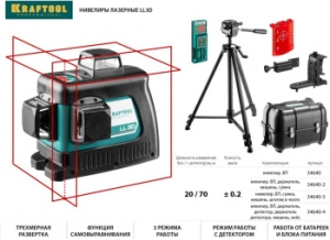   Kraftool 34640-2 
