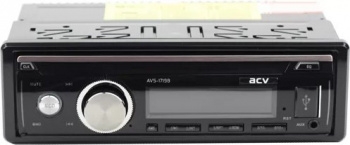  ACV AVS-1719B 1DIN 4x45