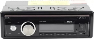  ACV AVS-1719B 1DIN 4x45