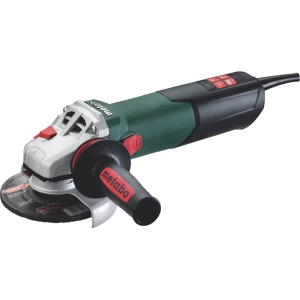 Metabo WE 15-125Quick [600448000]   { 1550, 125, 3.5,-, 11000 /, 
