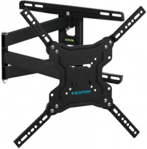   LED/LCD  Kromax DIX-19 black