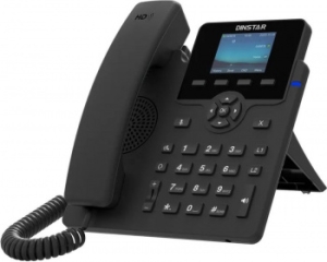  IP Dinstar C62UP 
