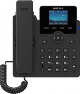  IP Dinstar C62UP 