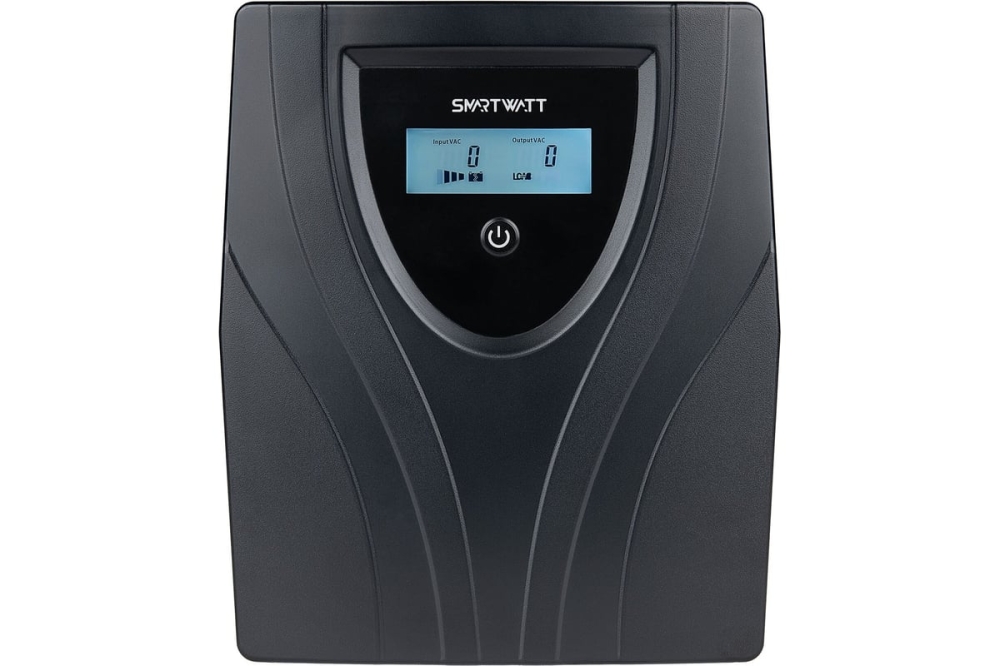    Smartwatt UNI PRO LCD 1000 700 1000 