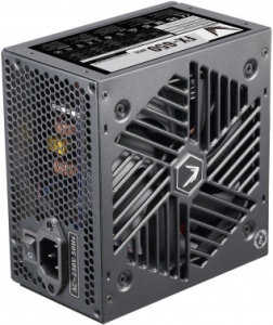   Formula ATX 650W FX-650 (24+4+4pin) APFC 120mm fan 5xSATA RTL