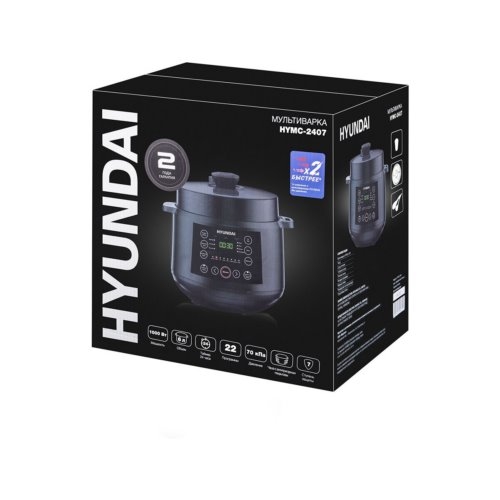  Hyundai HYMC-2407 5.7 1000 /