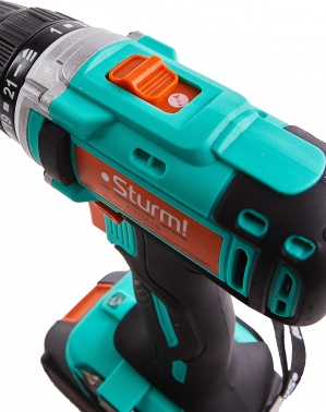 - Sturm! CD3618 . : (  )