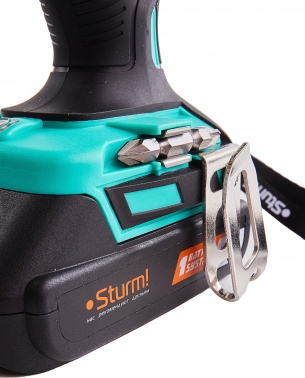 - Sturm! CD3618 . : (  )