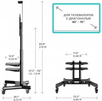      ONKRON TS1552 40-70, , 
