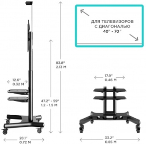      ONKRON TS1552 40-70, , 