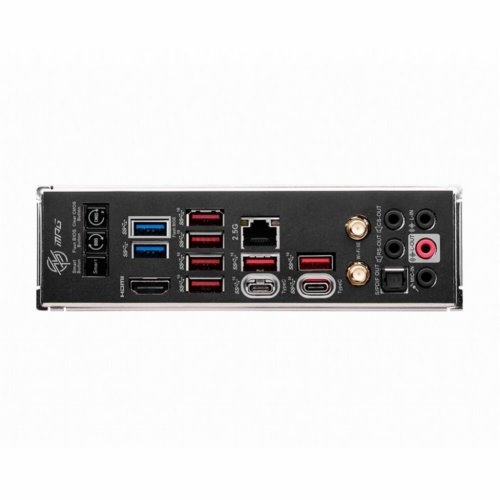   MSI MPG Z790 CARBON WIFI LGA1700