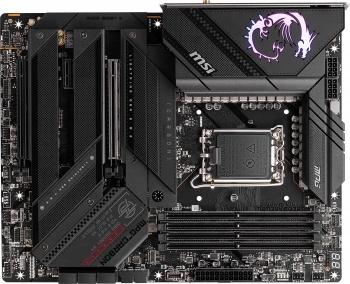   MSI MPG Z790 CARBON WIFI LGA1700