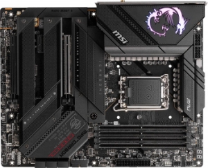   MSI MPG Z790 CARBON WIFI LGA1700