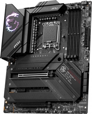   MSI MPG Z790 CARBON WIFI LGA1700