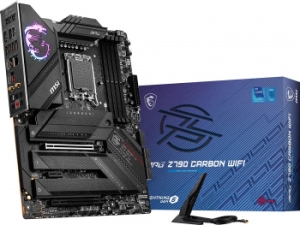  MSI MPG Z790 CARBON WIFI LGA1700