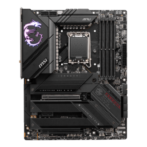   MSI MPG Z790 CARBON WIFI LGA1700