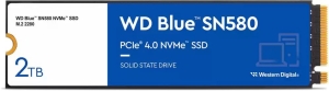   WD Blue SN580 NVMe 109532 WDS200T3B0E 88385