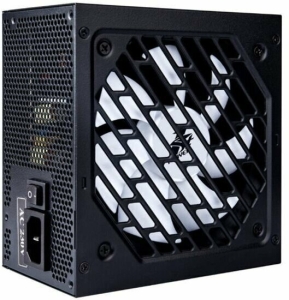  1STPLAYER FK 750W / ATX 2.4, APFC, 120mm fan / PS-750FK