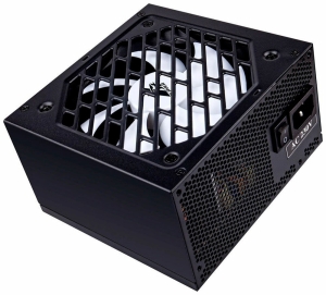   1STPLAYER FK 750W / ATX 2.4, APFC, 120mm fan / PS-750FK