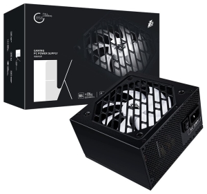   1STPLAYER FK 750W / ATX 2.4, APFC, 120mm fan / PS-750FK