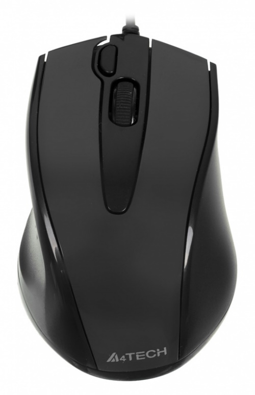  A4Tech N-500F ( /) USB, 3+1 .-.,.