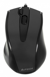  A4Tech N-500F ( /) USB, 3+1 .-.,.