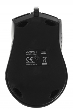  A4Tech N-500F ( /) USB, 3+1 .-.,.
