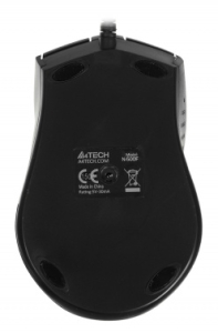  A4Tech N-500F ( /) USB, 3+1 .-.,.