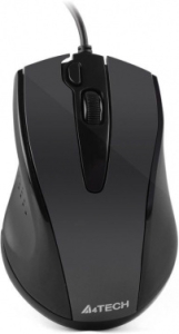  A4 V-Track Padless N-500FS   (1000dpi) silent USB