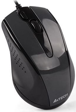  A4 V-Track Padless N-500FS   (1000dpi) silent USB