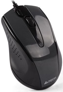  A4 V-Track Padless N-500FS   (1000dpi) silent USB