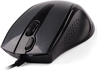  A4 V-Track Padless N-500FS   (1000dpi) silent USB