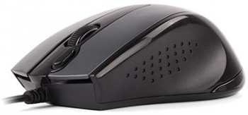  A4 V-Track Padless N-500FS   (1000dpi) silent USB