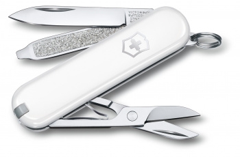  Victorinox Classic Falling Snow (0.6223.7G) 58 7. .