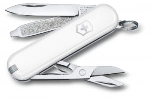   Victorinox Classic Falling Snow (0.6223.7G) 58 7. .