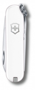   Victorinox Classic Falling Snow (0.6223.7G) 58 7. .