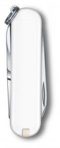   Victorinox Classic Falling Snow (0.6223.7G) 58 7. .
