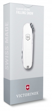   Victorinox Classic Falling Snow (0.6223.7G) 58 7. .