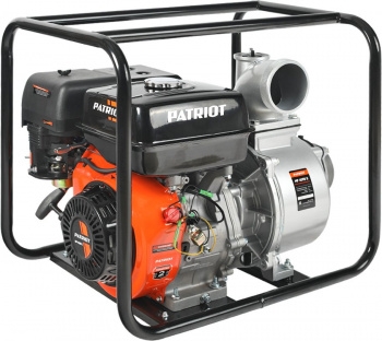 PATRIOT  MP 4090 S 335101640